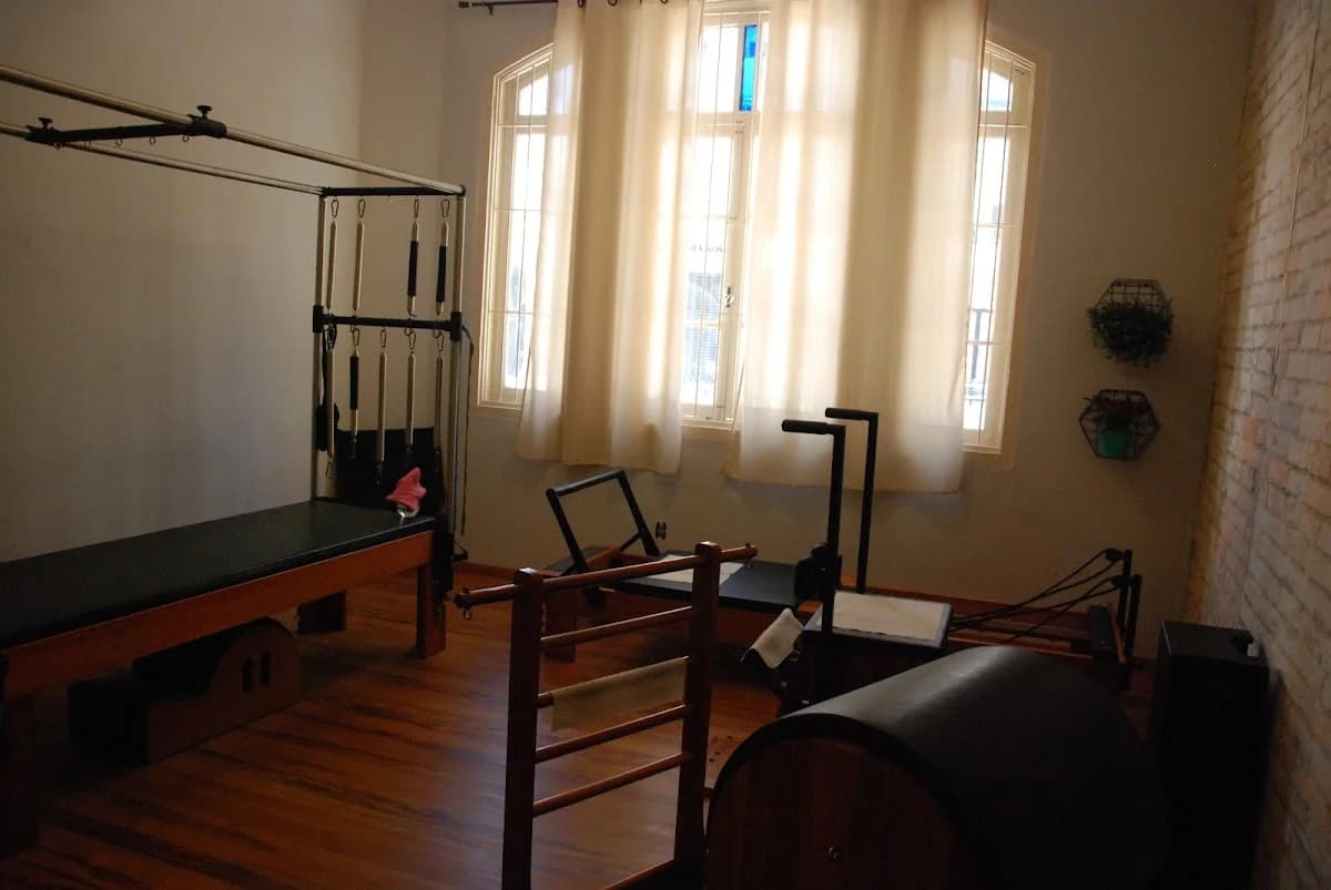 Diogo Veras Musculação & Pilates Especializados