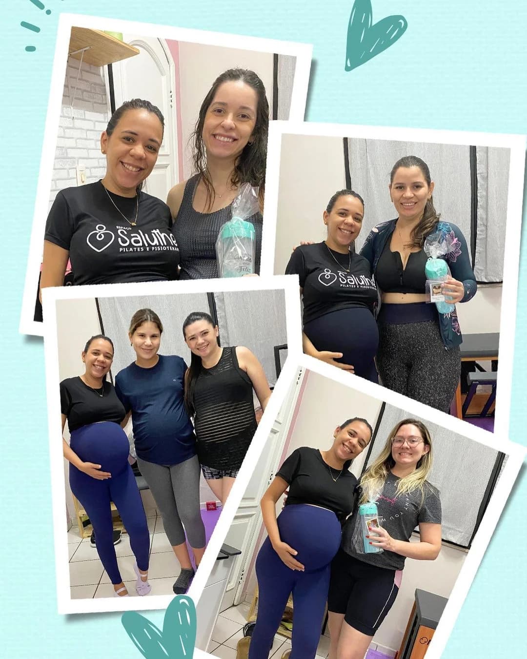 Saluthe Pilates Teresina