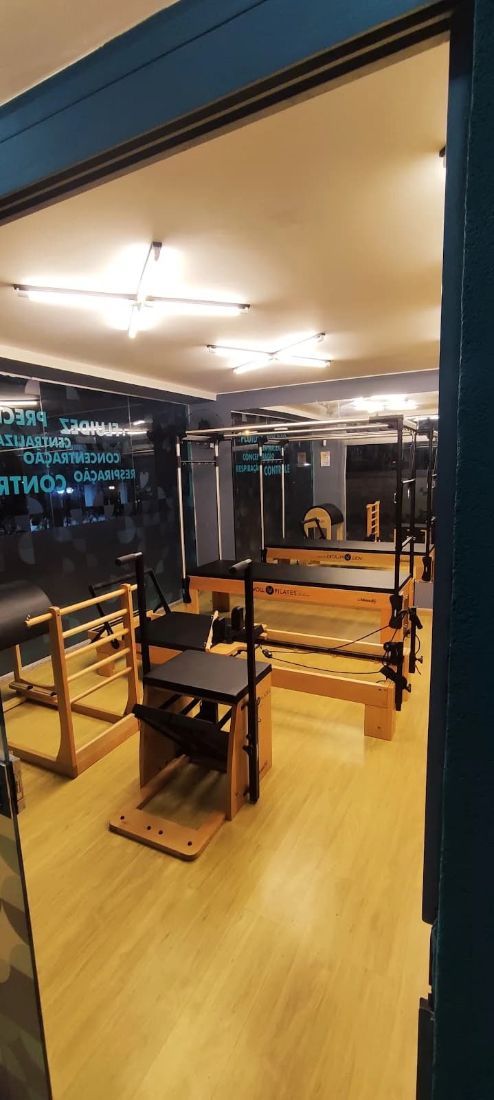 Voll Studio Pilates Asa Norte