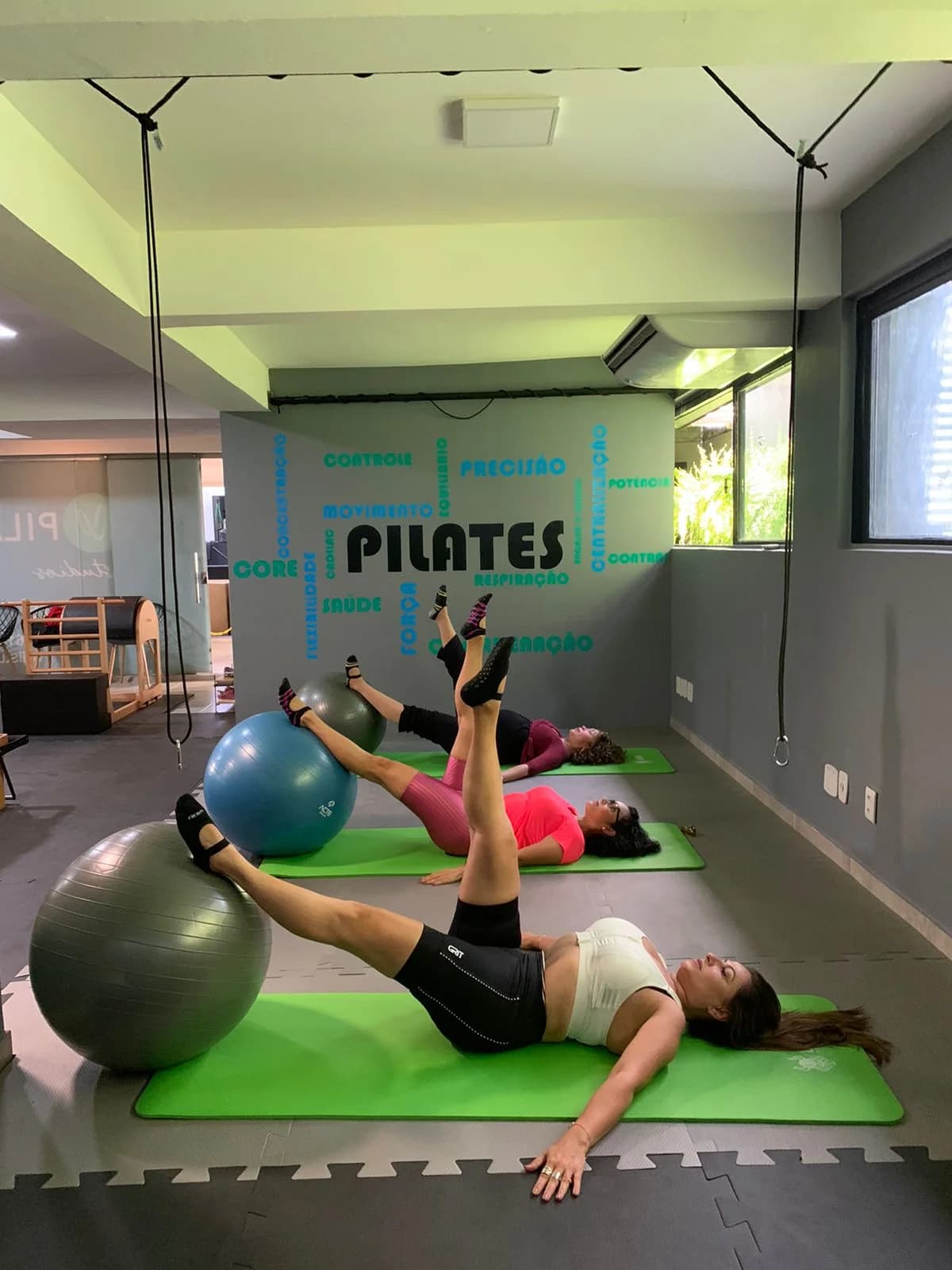 Voll Studio Pilates Asa Norte