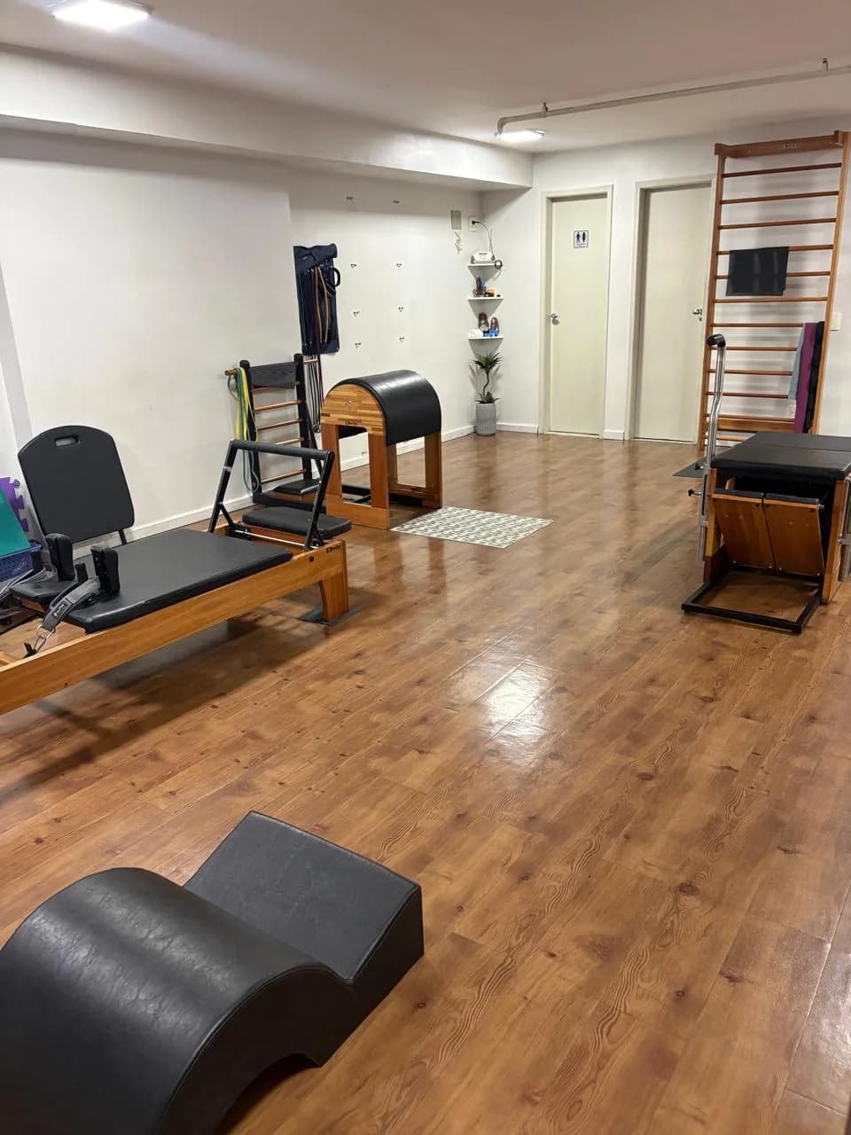 Pilates Studio Vitali