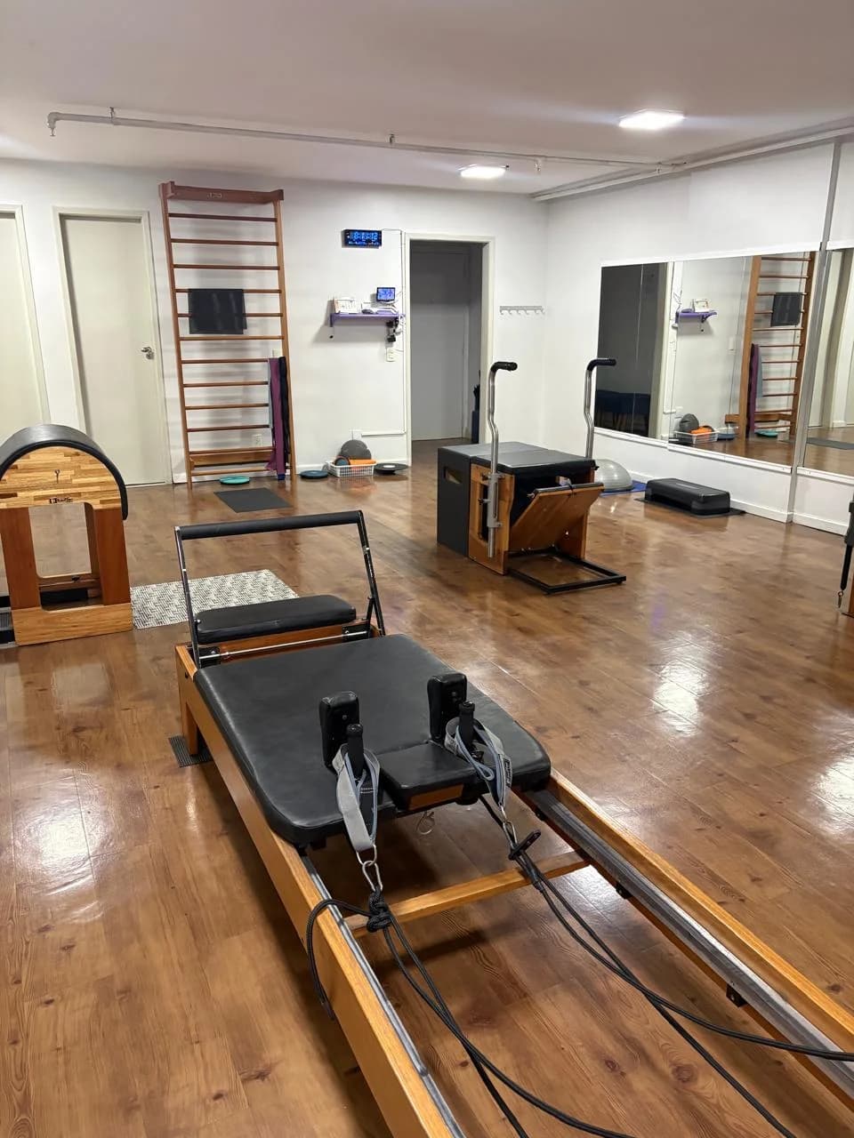 Pilates Studio Vitali