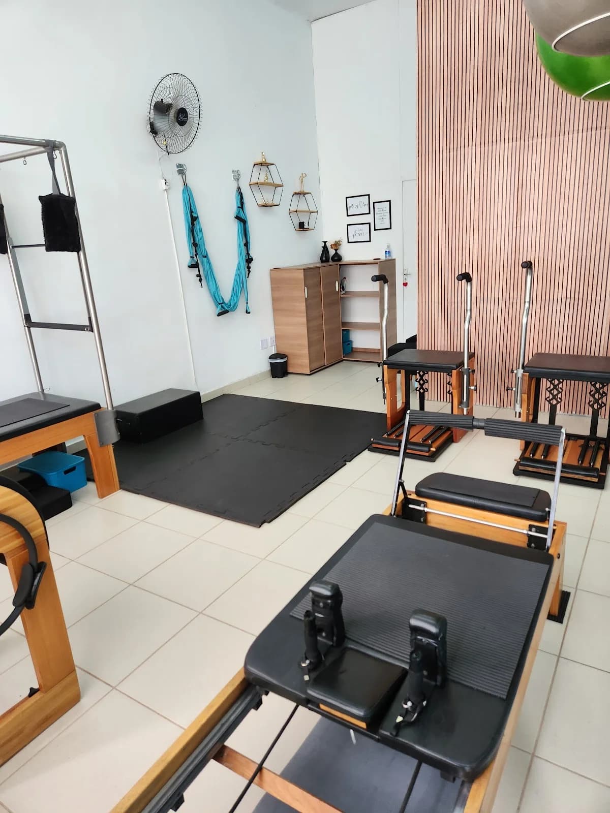 MOVING | PILATES E SAÚDE