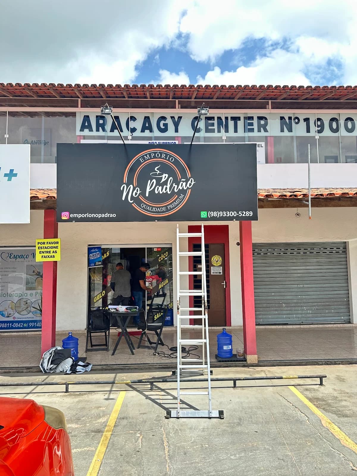 Espaço Vita + Fisioterapia & Pilates