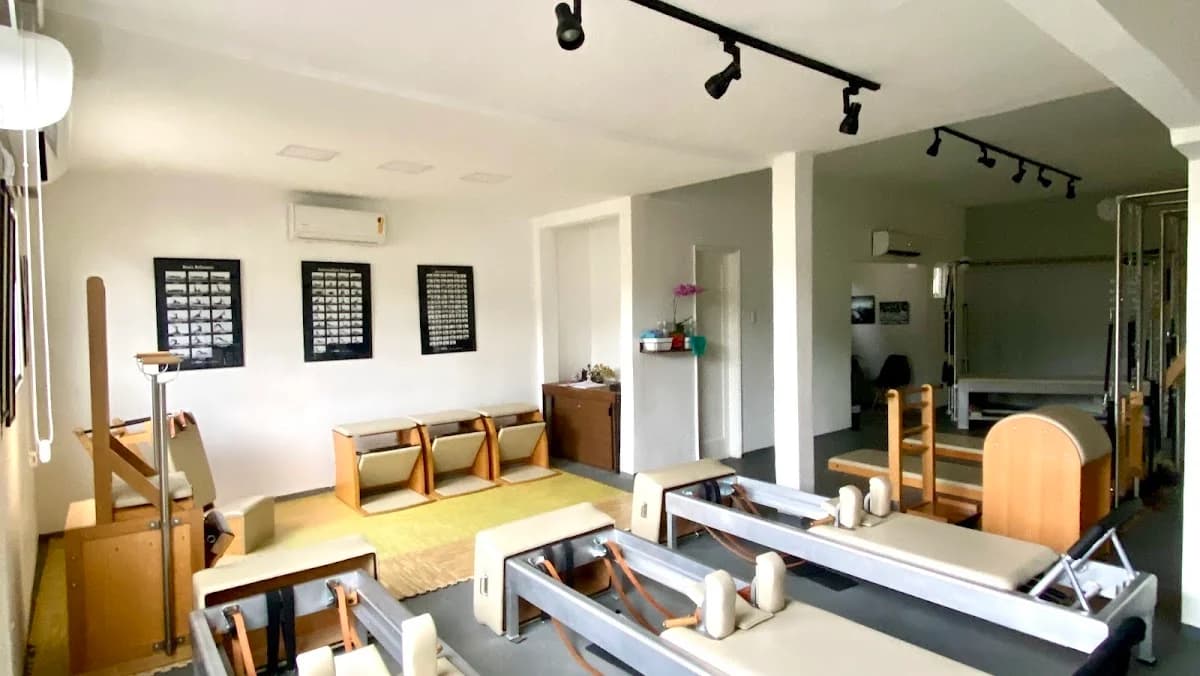 Studio de Pilates Adriana Barros