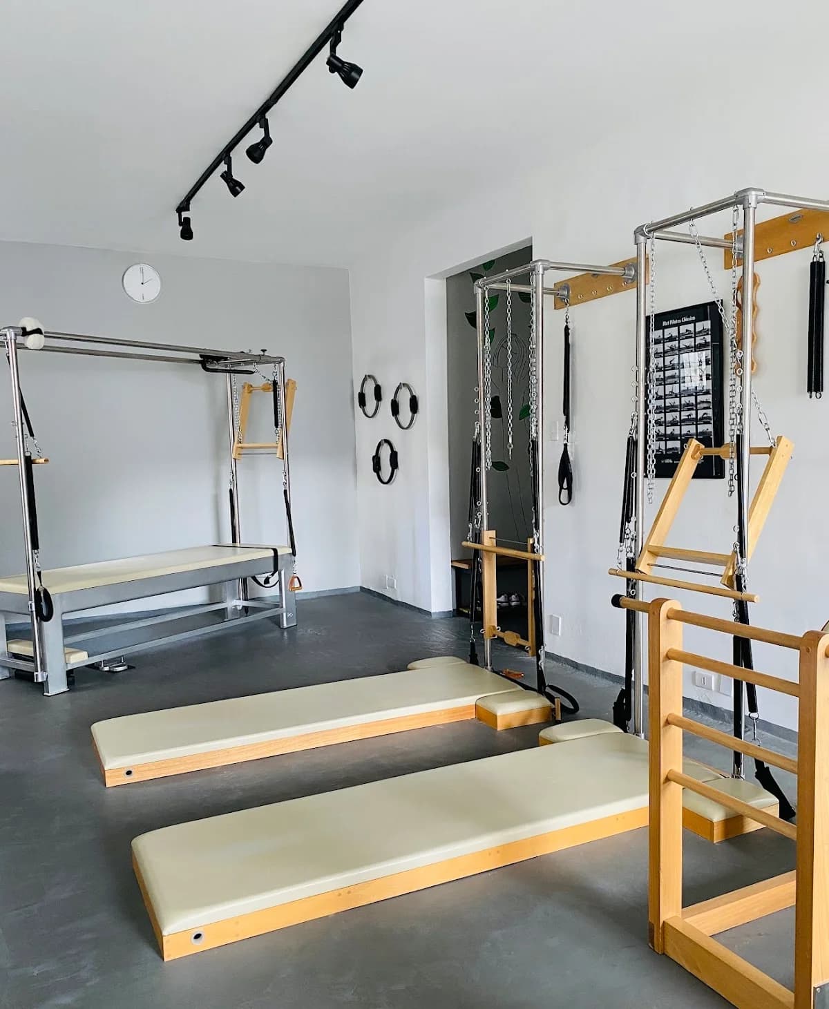 Studio de Pilates Adriana Barros