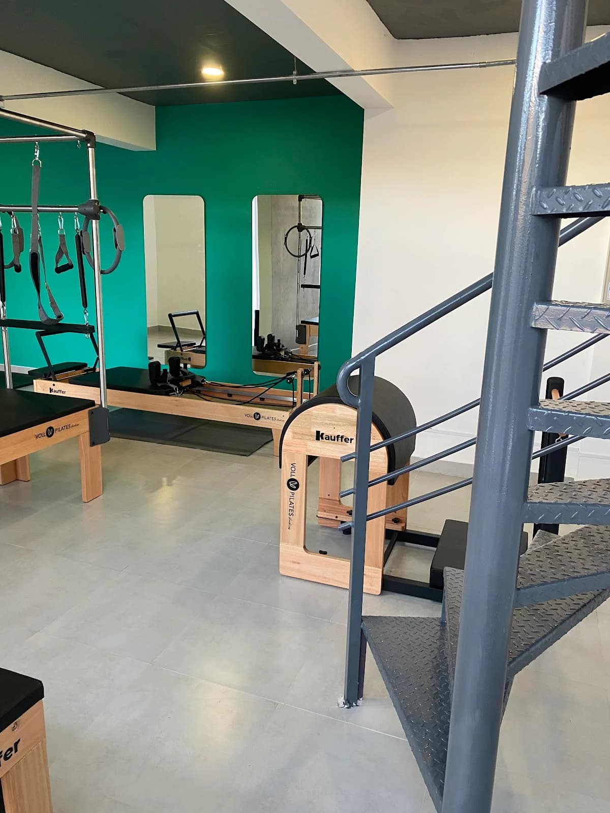 Voll Pilates Studios Tolstoi