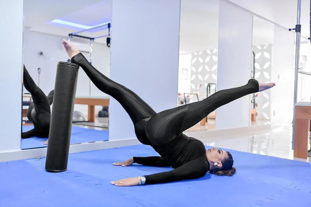 Studio Pilates Ana Flavia Ravanelli