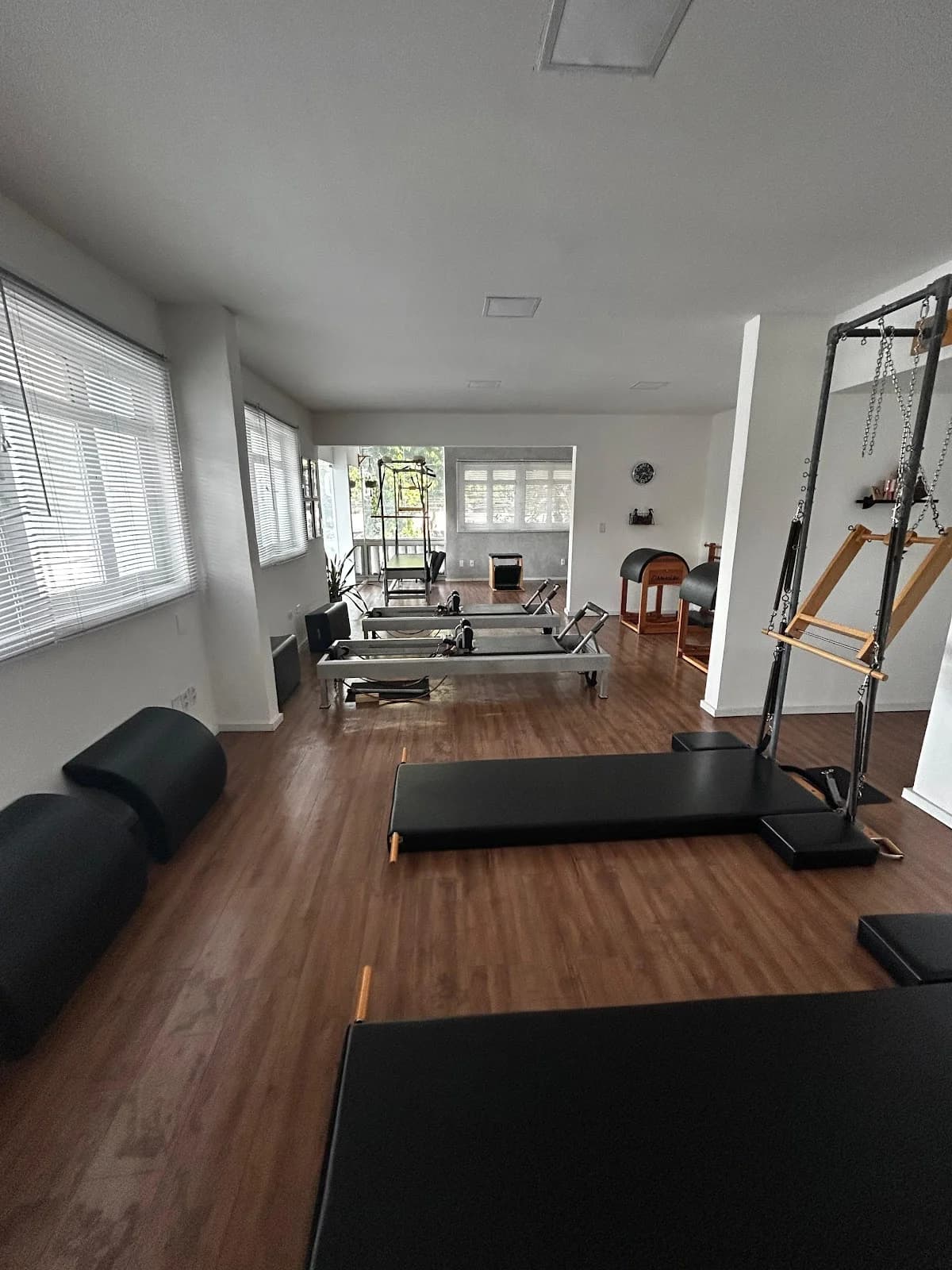 AM Pilates Clássico Recife – Estúdio de Pilates Clássico