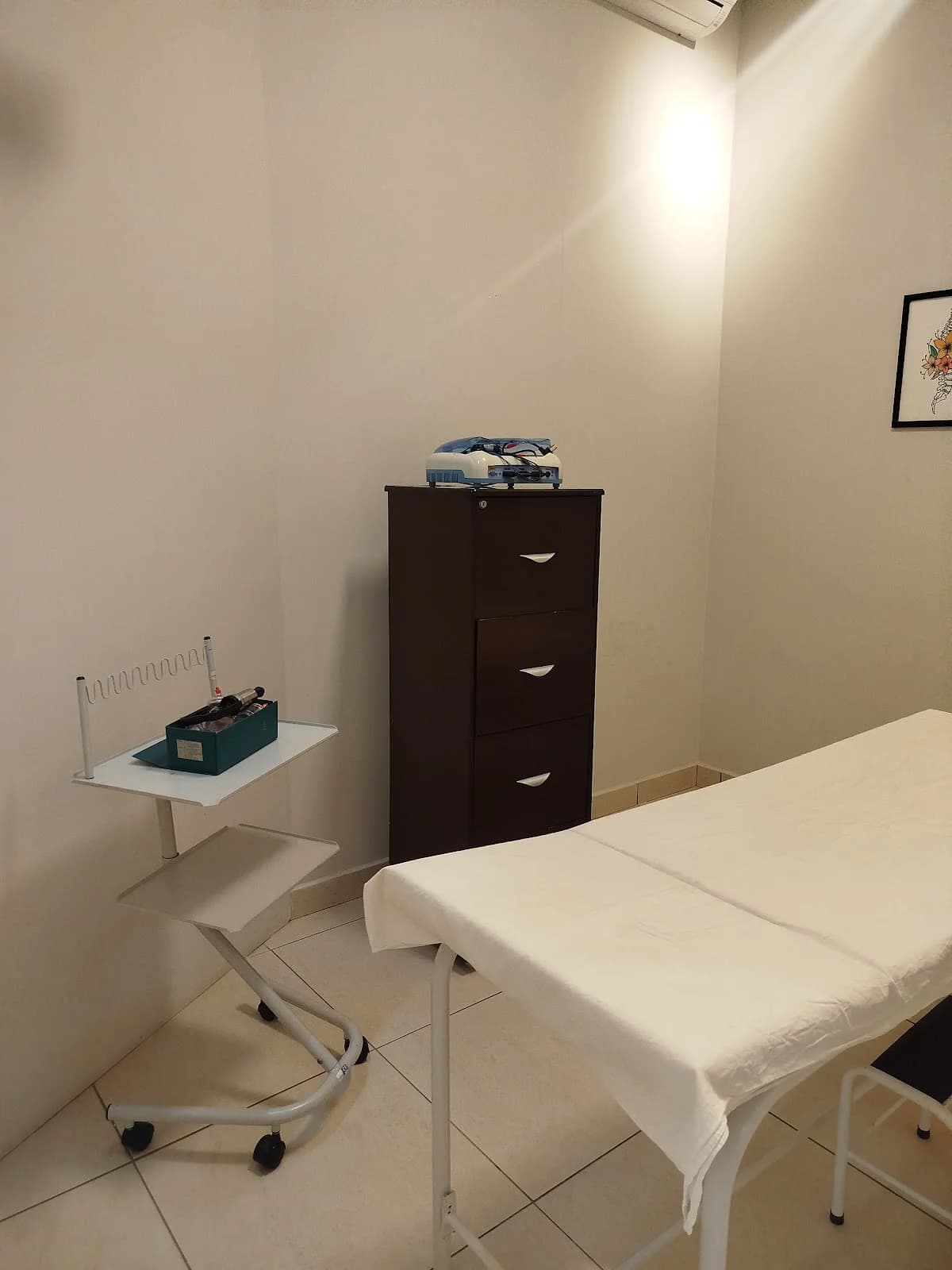 Integrale Clínica de Fisioterapia e Pilates