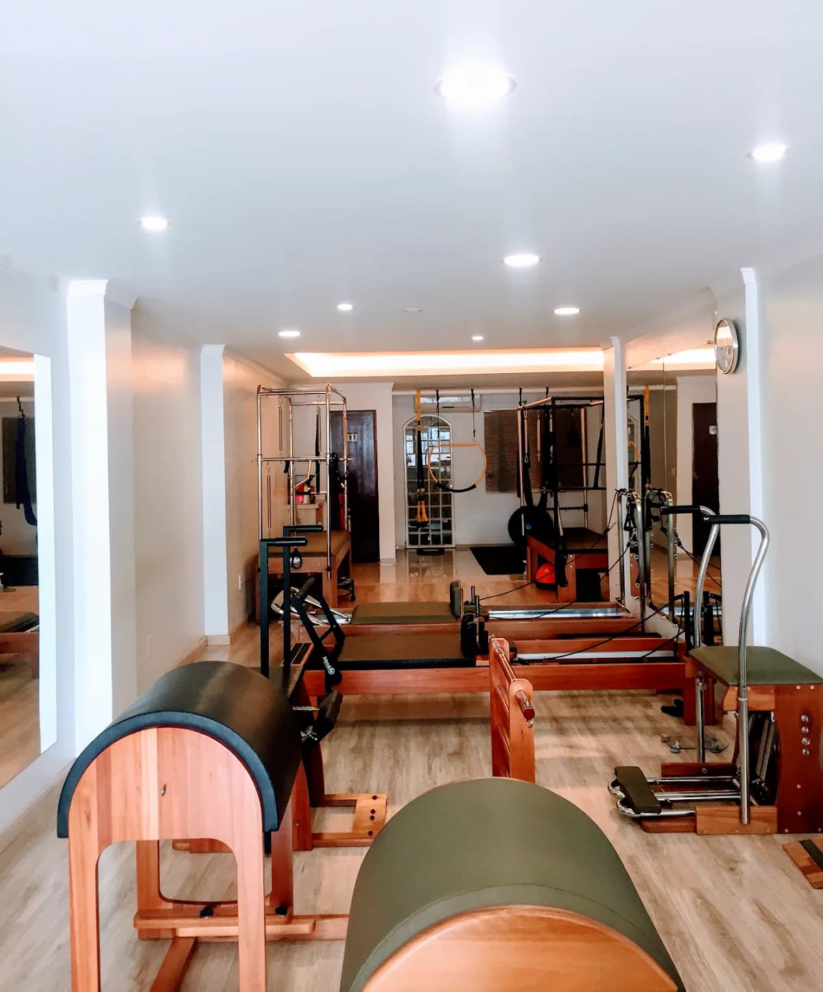 Studio de Pilates Dayana Carvalho