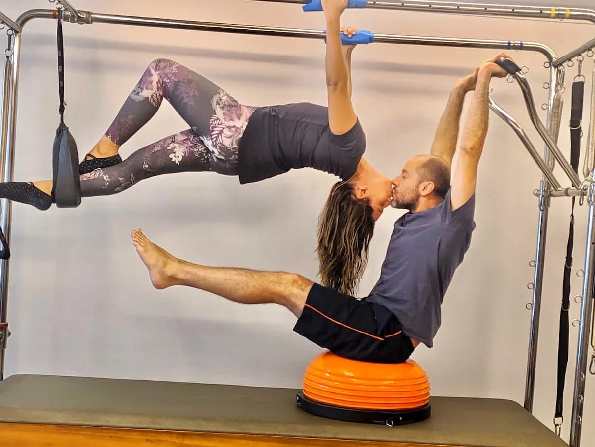 Studio de Pilates Dayana Carvalho