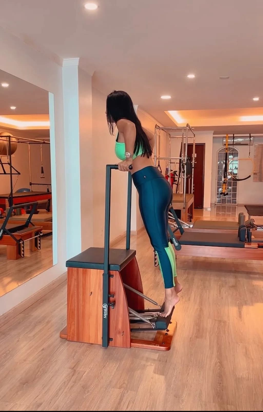 Studio de Pilates Dayana Carvalho