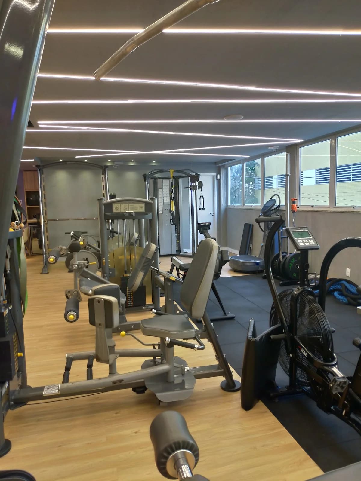 Upsports Studio - Icaraí