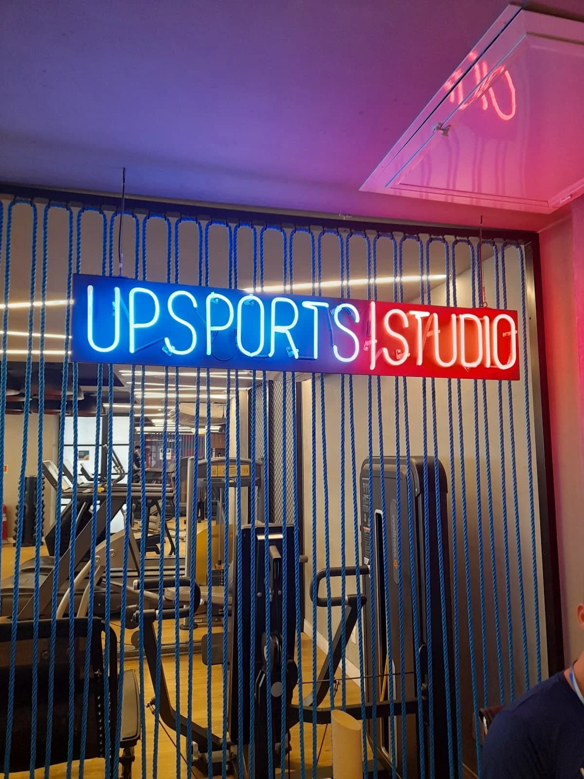 Upsports Studio - Icaraí