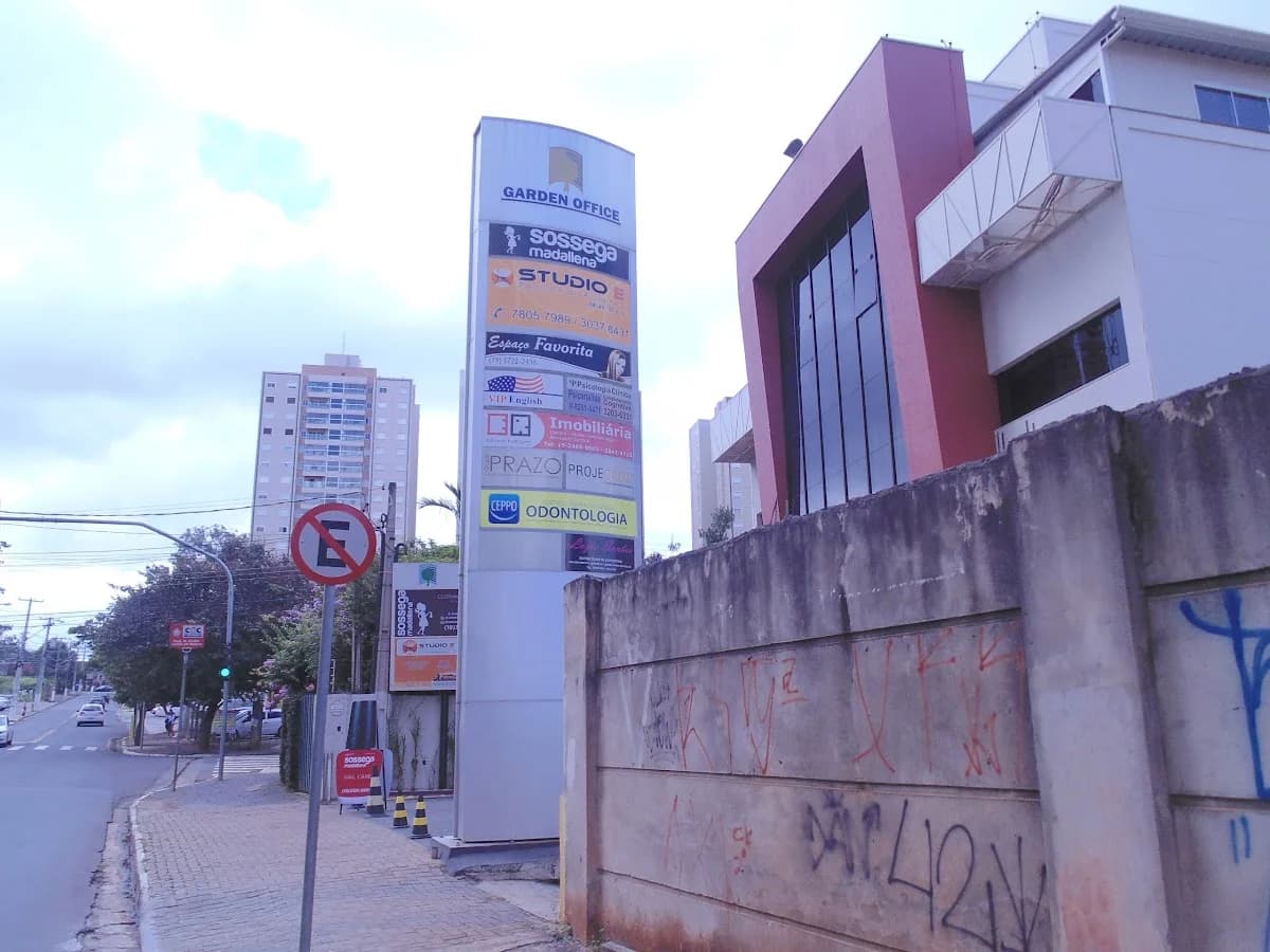 Studio E Pilates - Unidade 2 e 10 – Mansões Santo Antônio