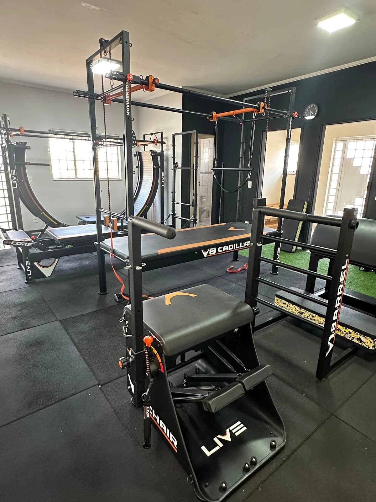 Vitalità Studio de Pilates