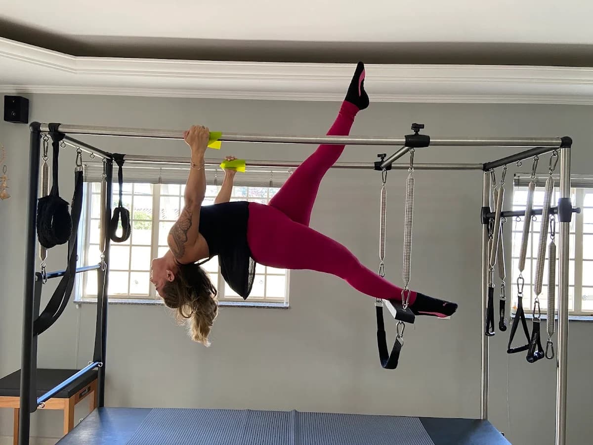 Vitalità Studio de Pilates