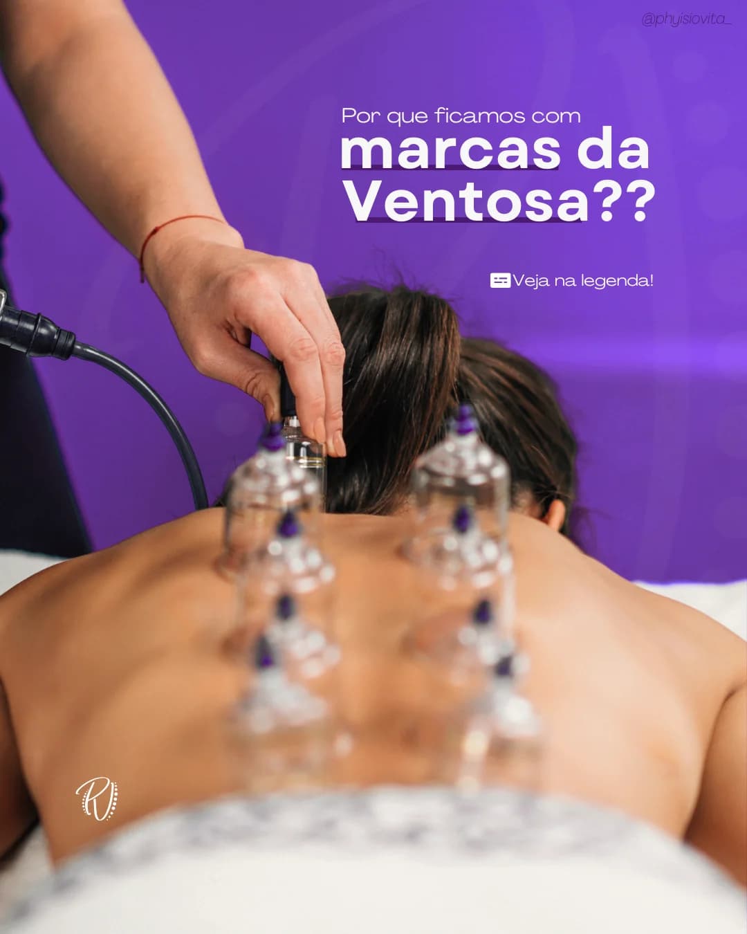 PhysioVita - Saúde Integrada