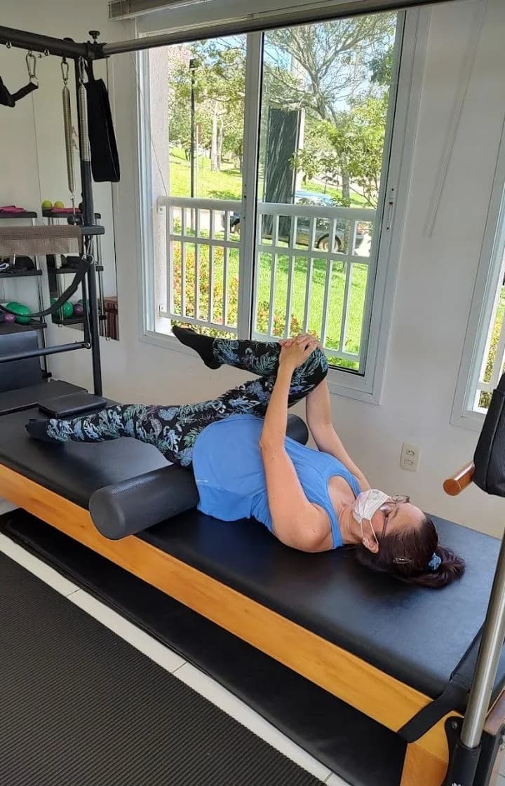 Cecilia Moura Pilates