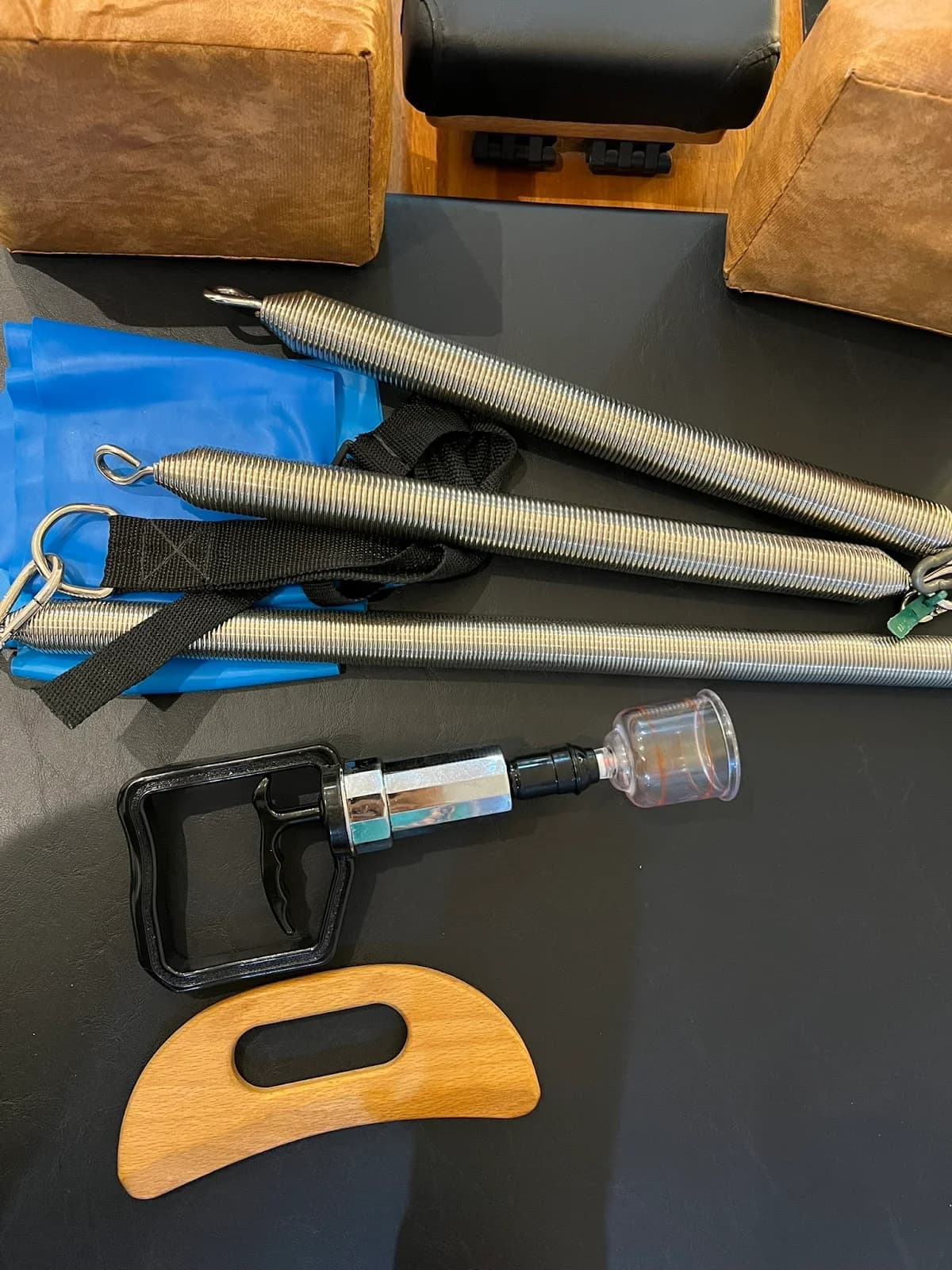 Home Fisio Pilates & Yoga