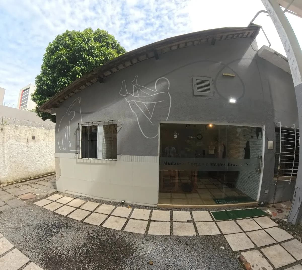 GAMA Pilates Clássico