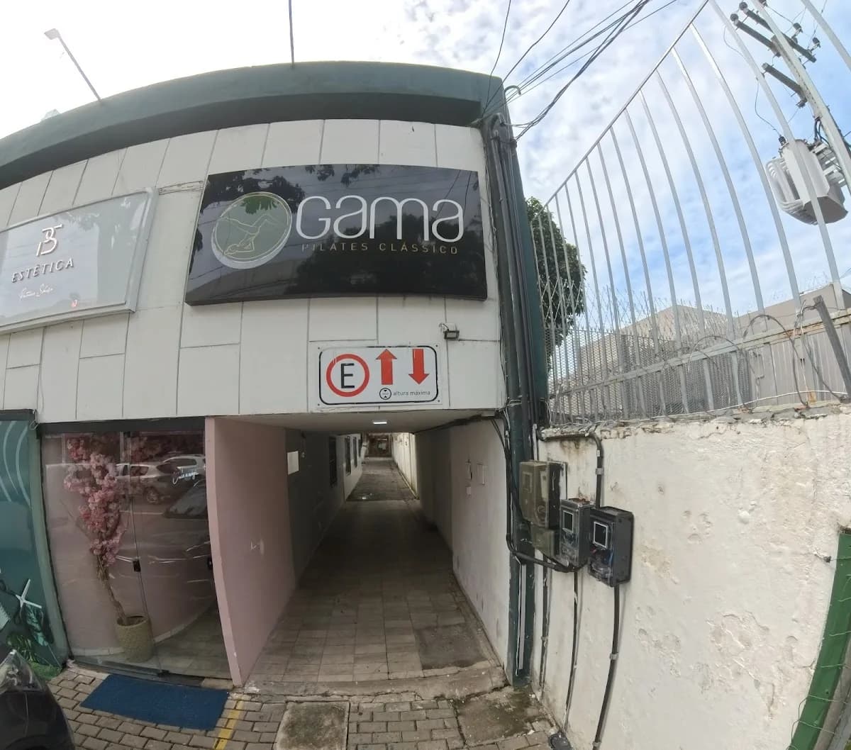 GAMA Pilates Clássico