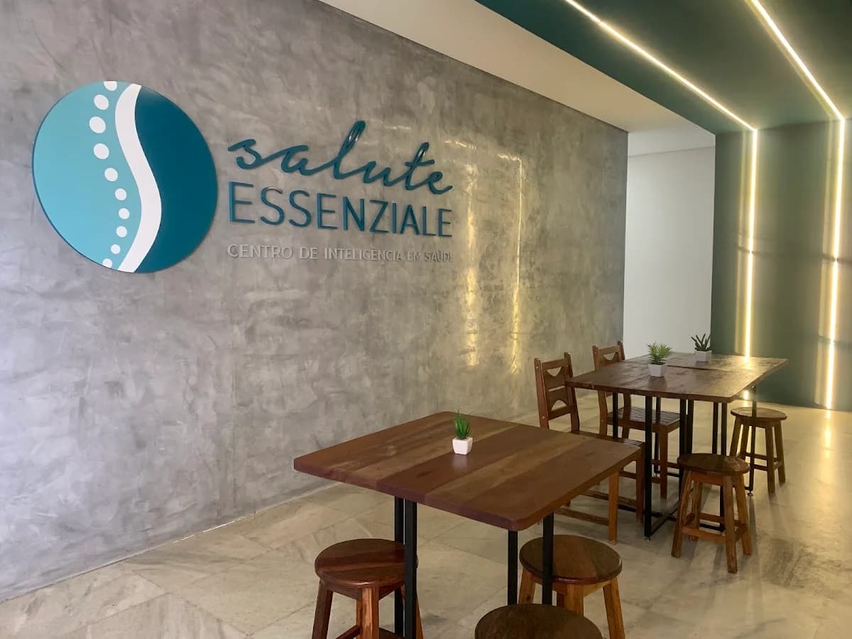 Salute Essenziale | Studio De Pilates em Belo Horizonte