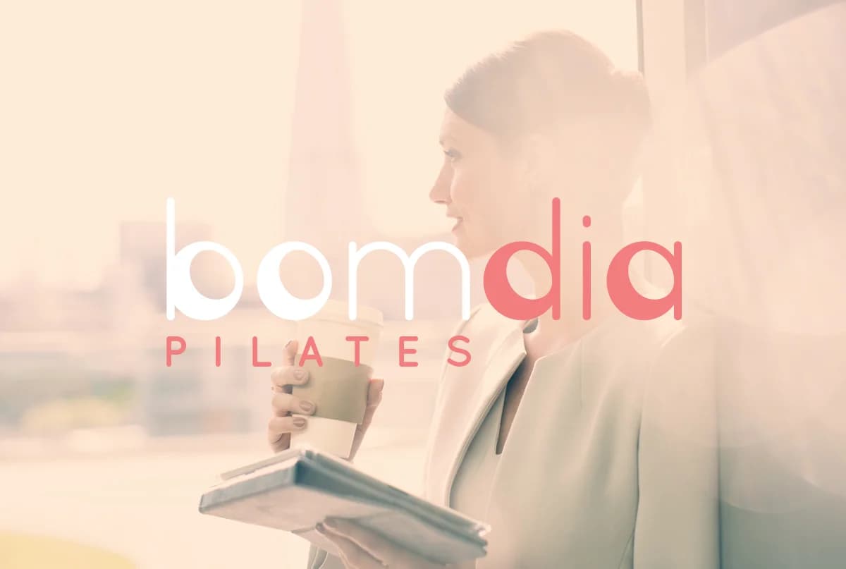 Bom dia Pilates