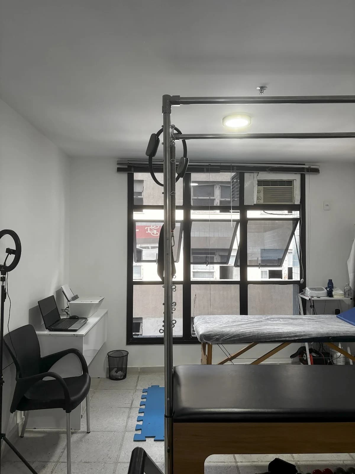 Fedóceo | Estúdio de Reabilitação