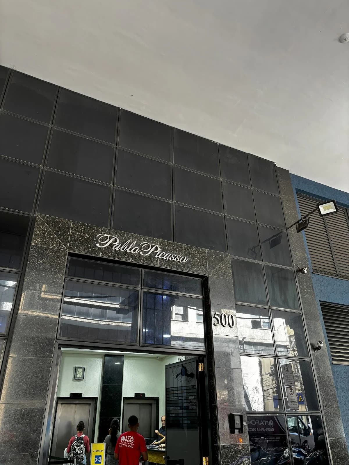 Fedóceo | Estúdio de Reabilitação