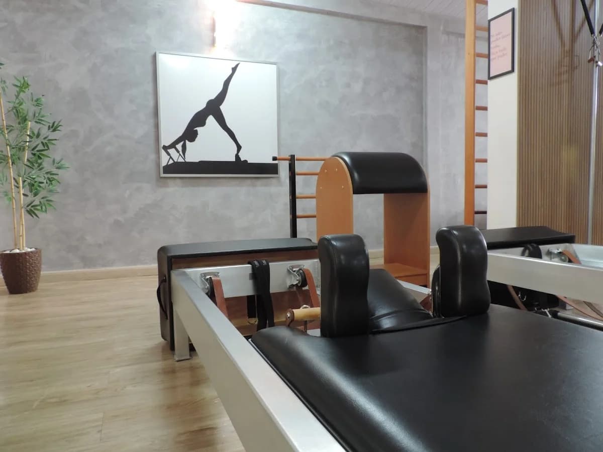 Absolute Pilates Clássico