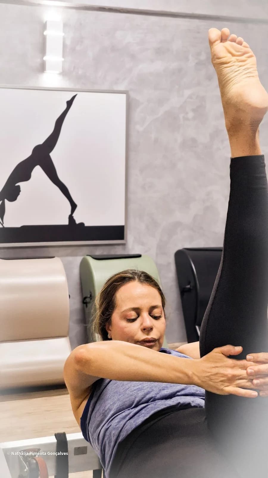 Absolute Pilates Clássico