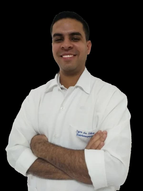 Prof. Dr. Igor Bonfim - Fisioterapia para Idosos