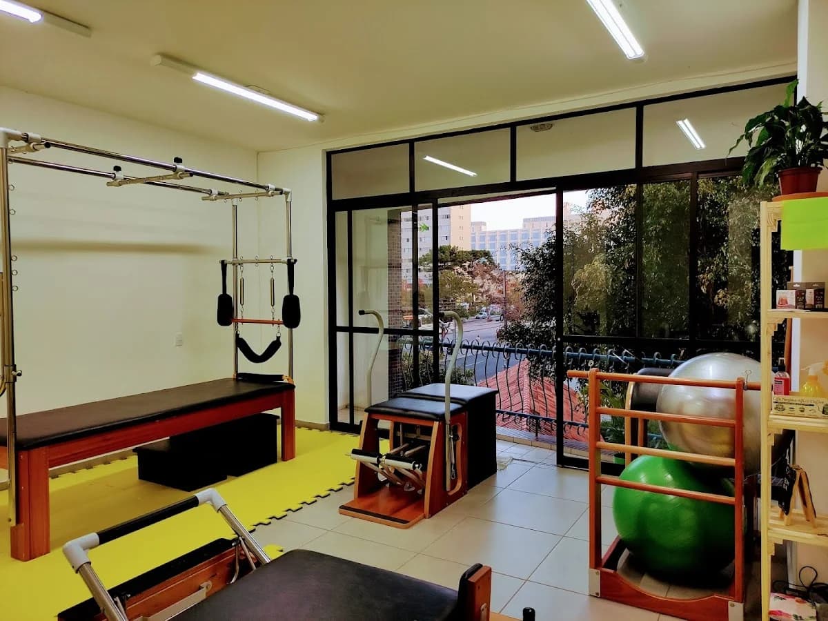 Jasmim Espaço Bem Estar