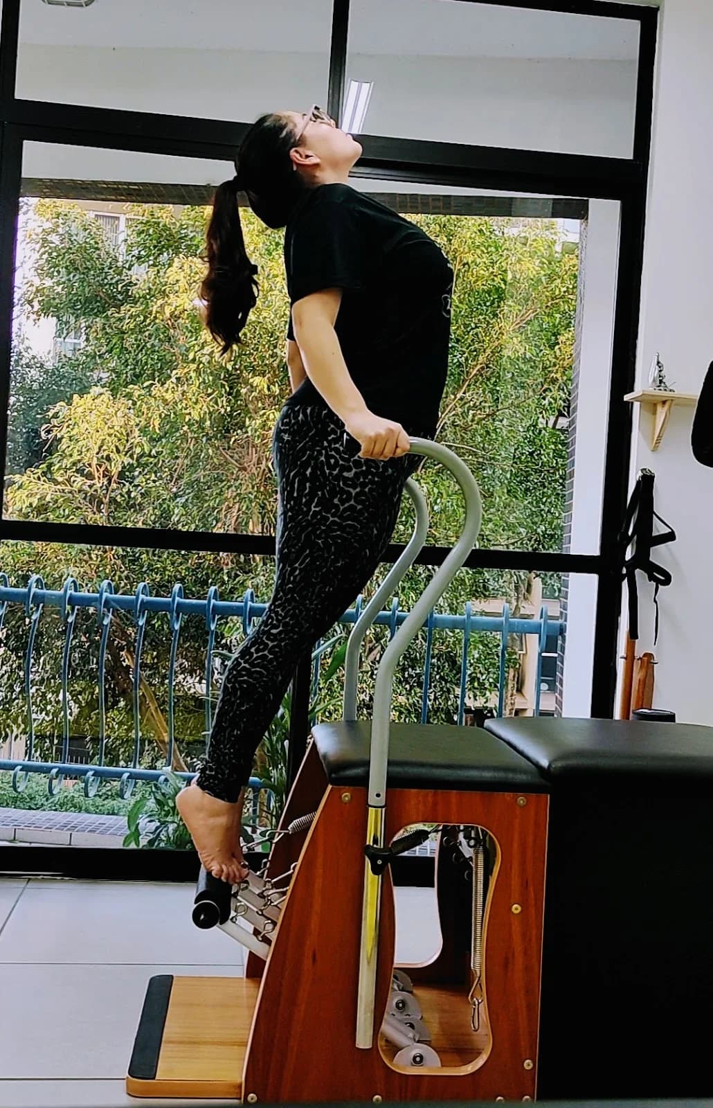 Jasmim Espaço Bem Estar