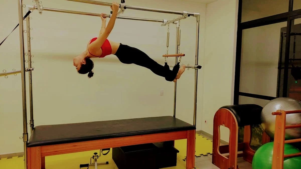 Jasmim Espaço Bem Estar