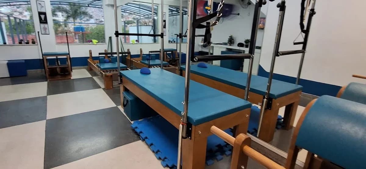 Estilo Saúde Fisioterapia e Pilates