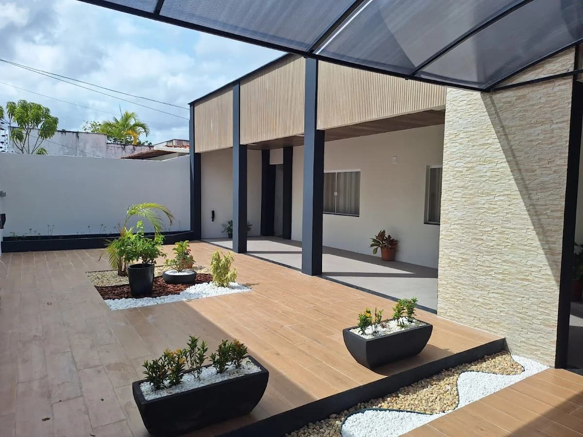 Layna Lopes Studio de Pilates