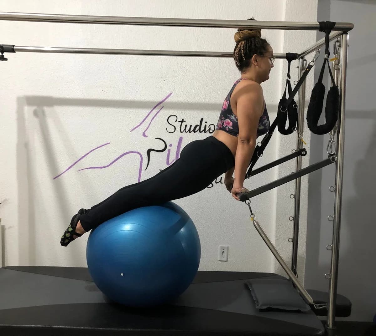 Estúdio de Pilates Darly Aguiar