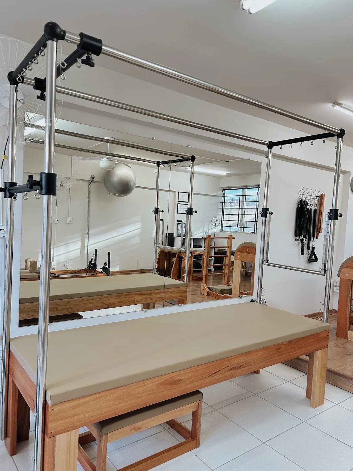 Corpo e Mente Saúde Integrada