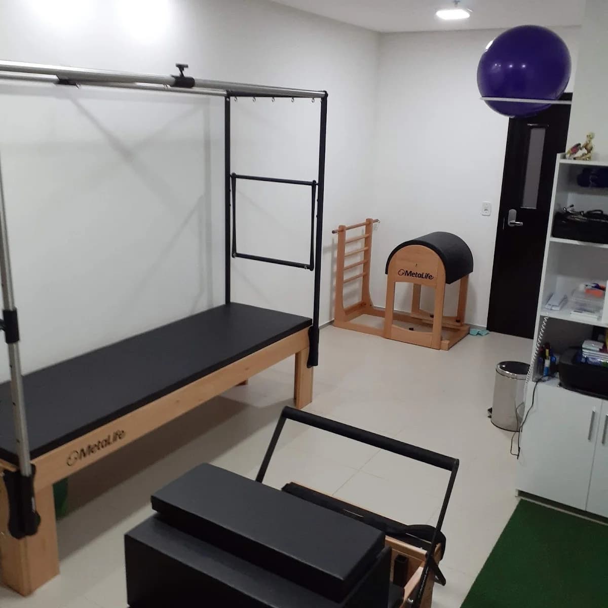 Eloá Mendes - Fisioterapia e Pilates