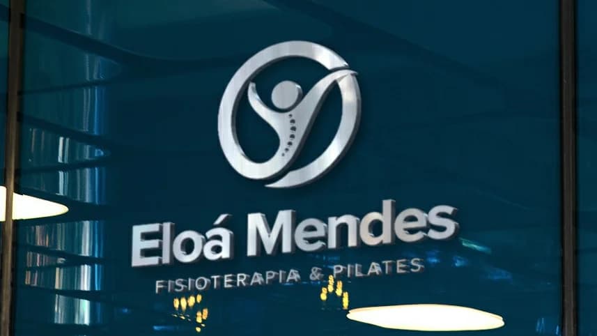 Eloá Mendes - Fisioterapia e Pilates