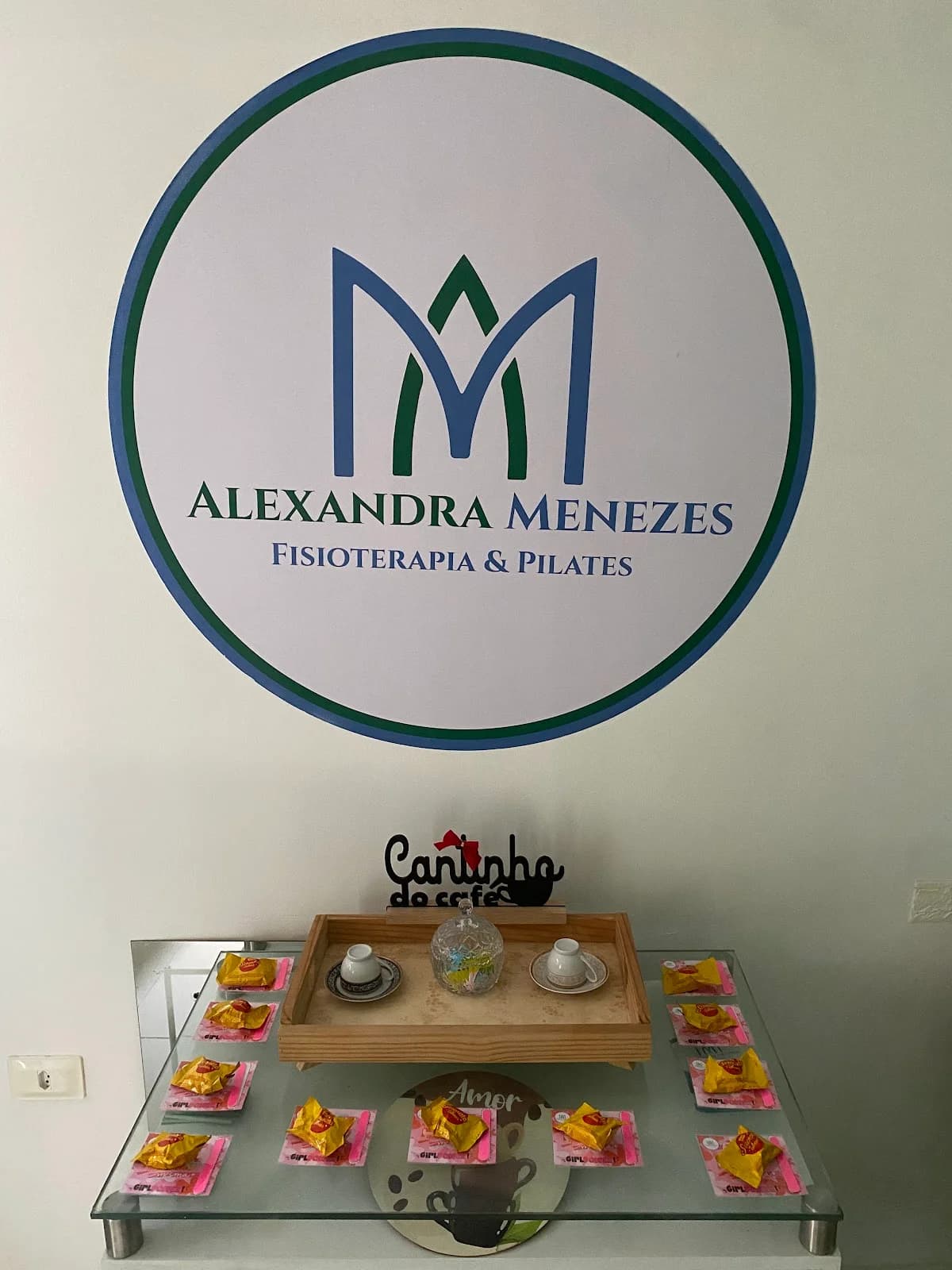 Pilates Cordeiro /Alexandra Menezes