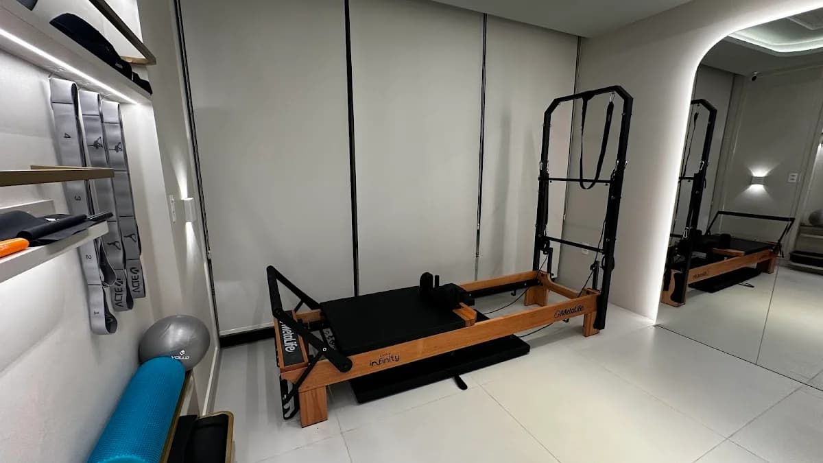 Livae Fisioterapia e Pilates