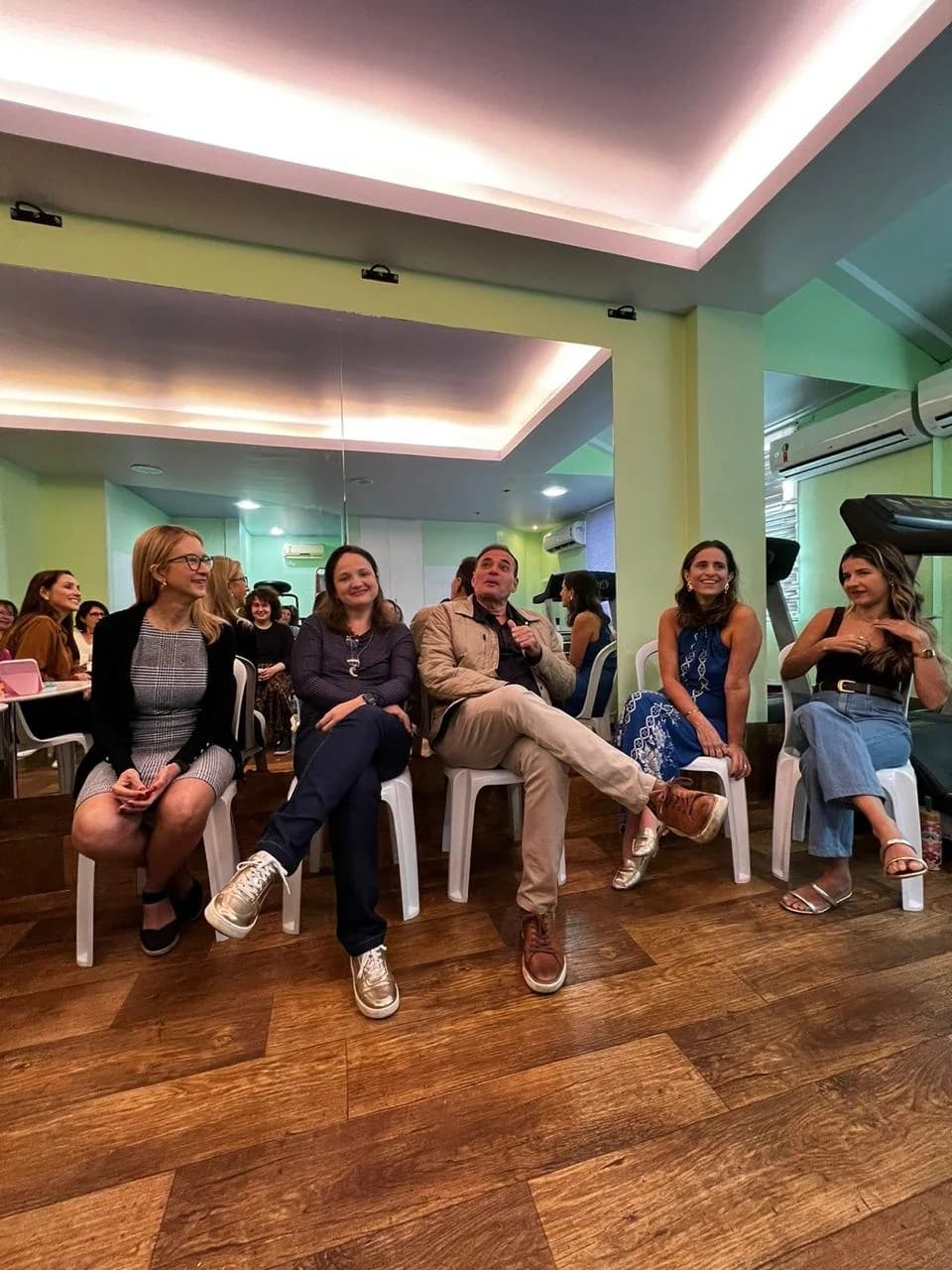 Circuito Saúde - Pilates e Fisioterapia