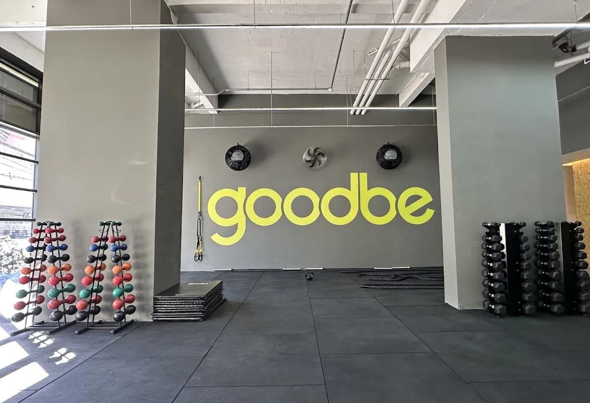 Goodbe Alto do Ipiranga | Pilates, Funcional, Yoga, Ritmos e Massagem | São Paulo