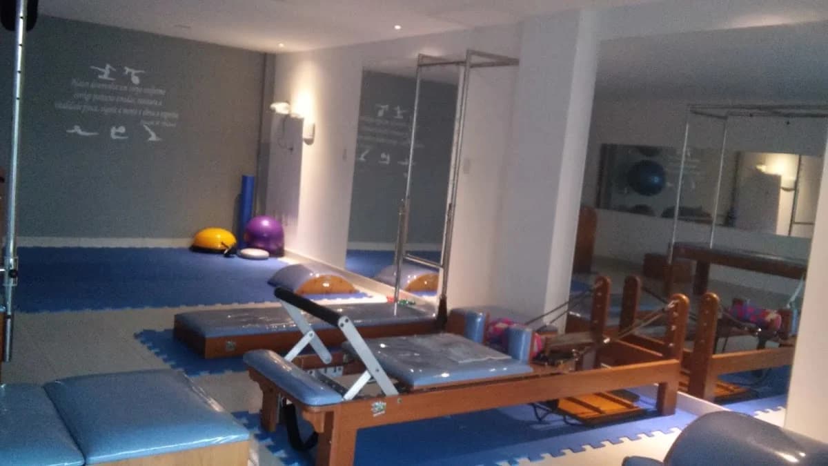 Corpore Studio Pilates