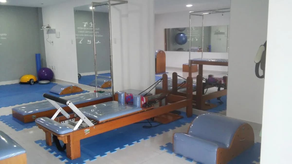 Corpore Studio Pilates