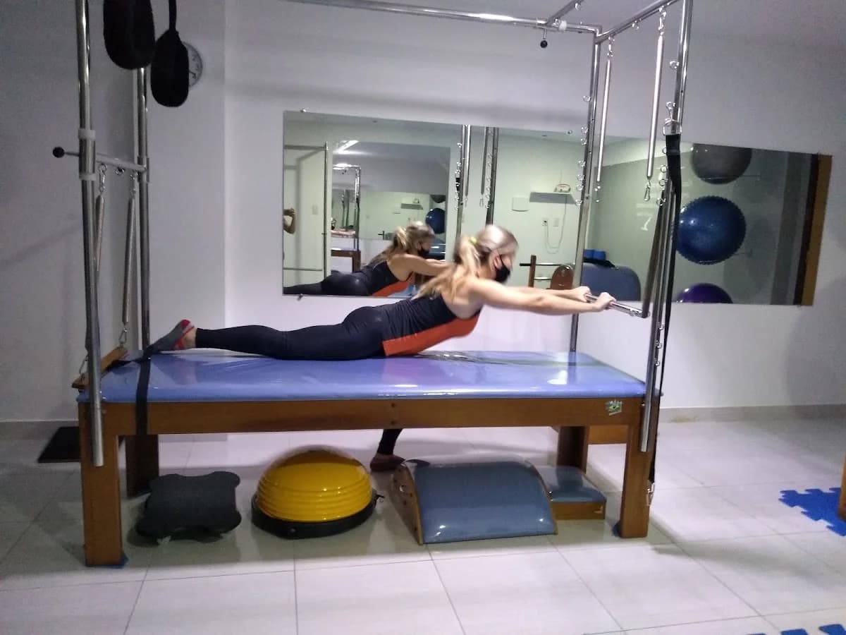 Corpore Studio Pilates